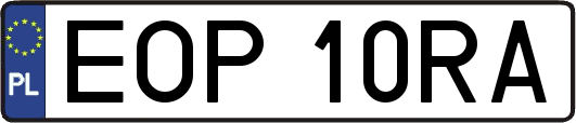 EOP10RA