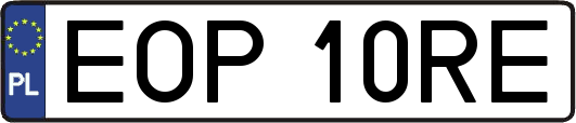 EOP10RE