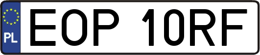 EOP10RF