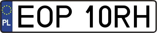 EOP10RH