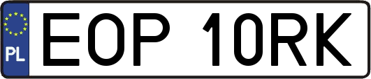 EOP10RK