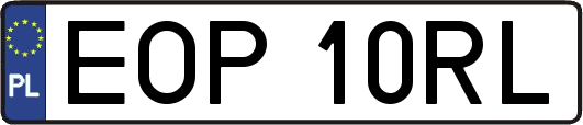 EOP10RL