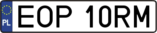 EOP10RM