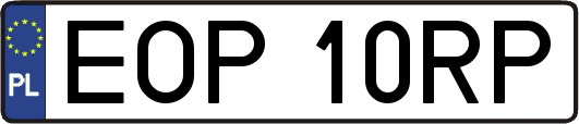 EOP10RP