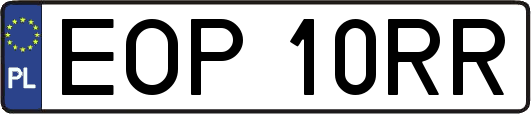 EOP10RR