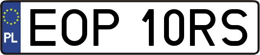 EOP10RS