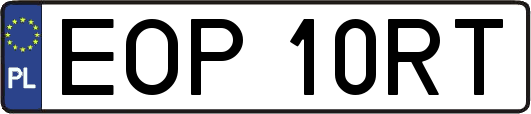 EOP10RT