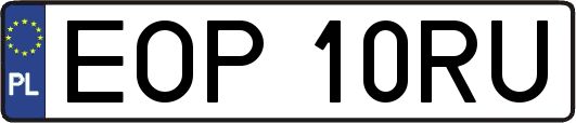 EOP10RU