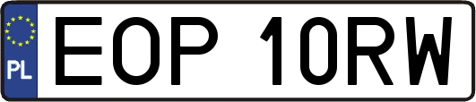 EOP10RW