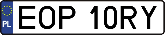 EOP10RY
