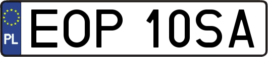 EOP10SA