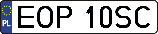 EOP10SC