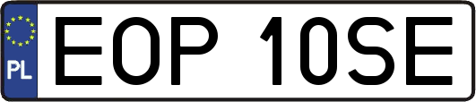EOP10SE