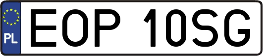 EOP10SG
