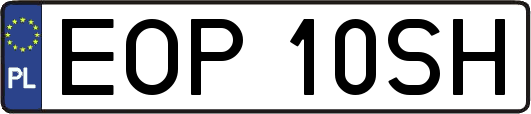 EOP10SH