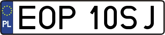 EOP10SJ