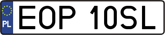 EOP10SL