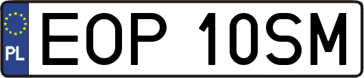 EOP10SM