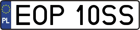 EOP10SS