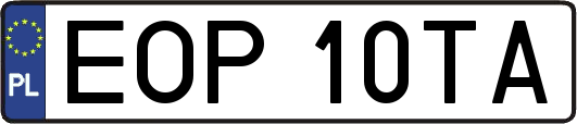 EOP10TA
