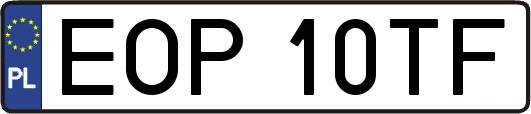 EOP10TF