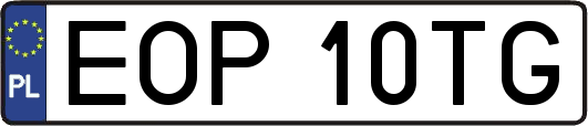 EOP10TG
