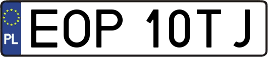EOP10TJ
