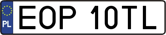 EOP10TL