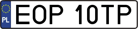 EOP10TP