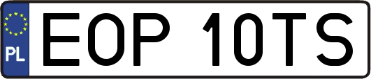 EOP10TS