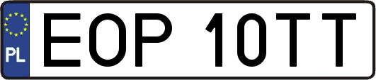 EOP10TT