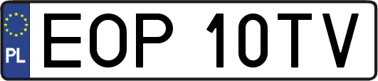 EOP10TV
