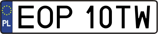 EOP10TW