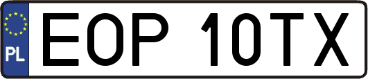 EOP10TX