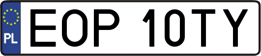 EOP10TY
