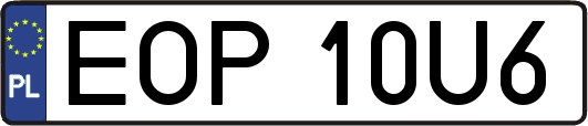 EOP10U6