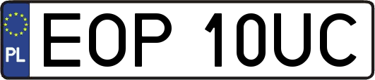 EOP10UC