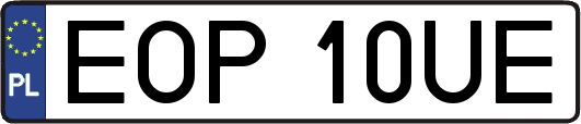 EOP10UE