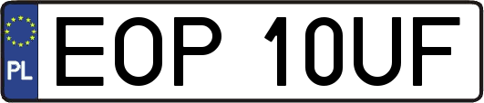 EOP10UF
