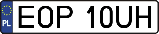 EOP10UH