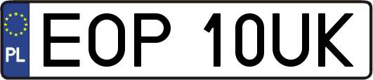 EOP10UK