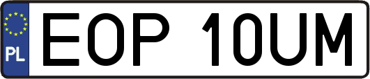 EOP10UM