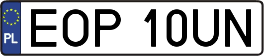 EOP10UN