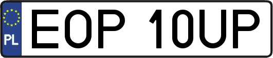 EOP10UP