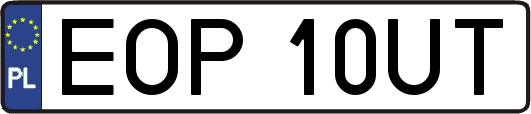 EOP10UT