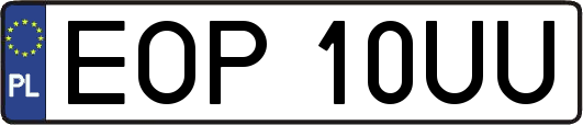 EOP10UU