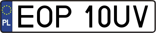 EOP10UV
