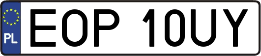 EOP10UY