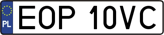 EOP10VC