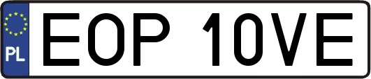EOP10VE